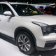 The GS8, which is an SUV.